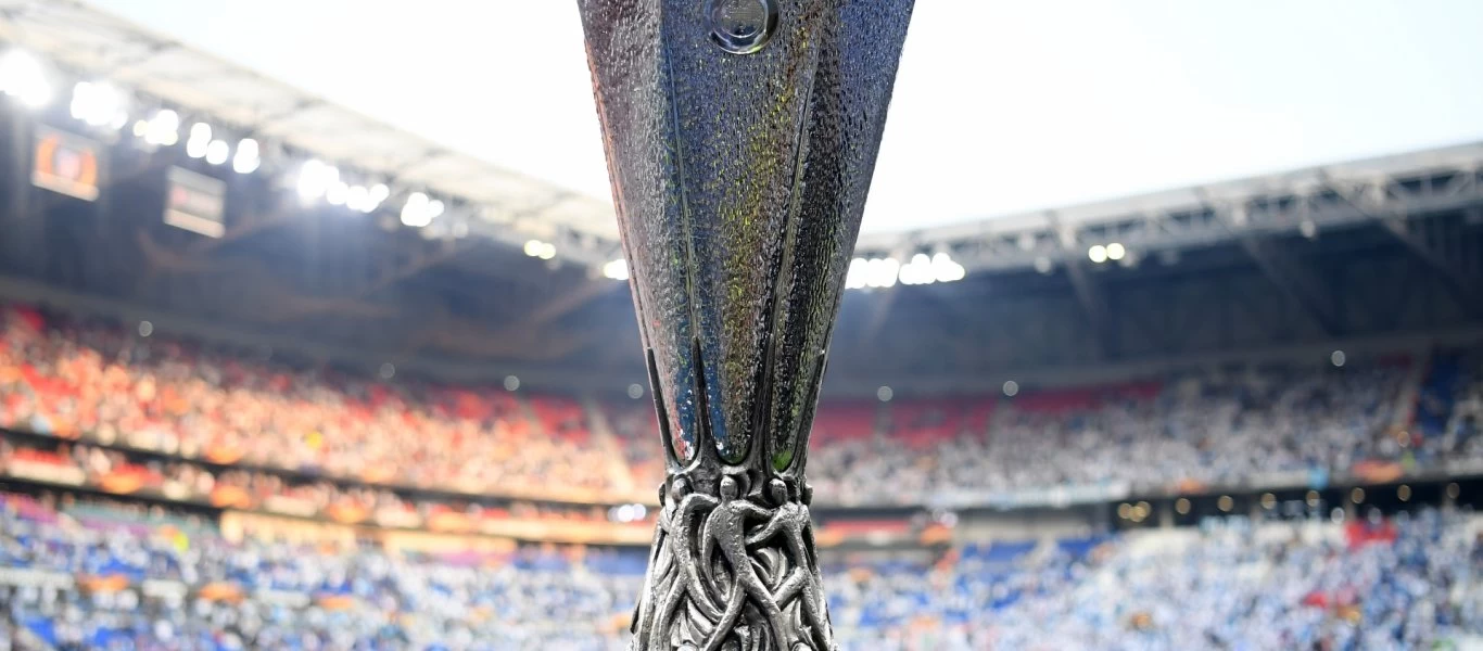 Europa League: Αυτοί είναι οι υποψήφιοι αντίπαλοι των Άρη κι ΟΦΗ στον δεύτερο προκριματικό γύρο της διοργάνωσης